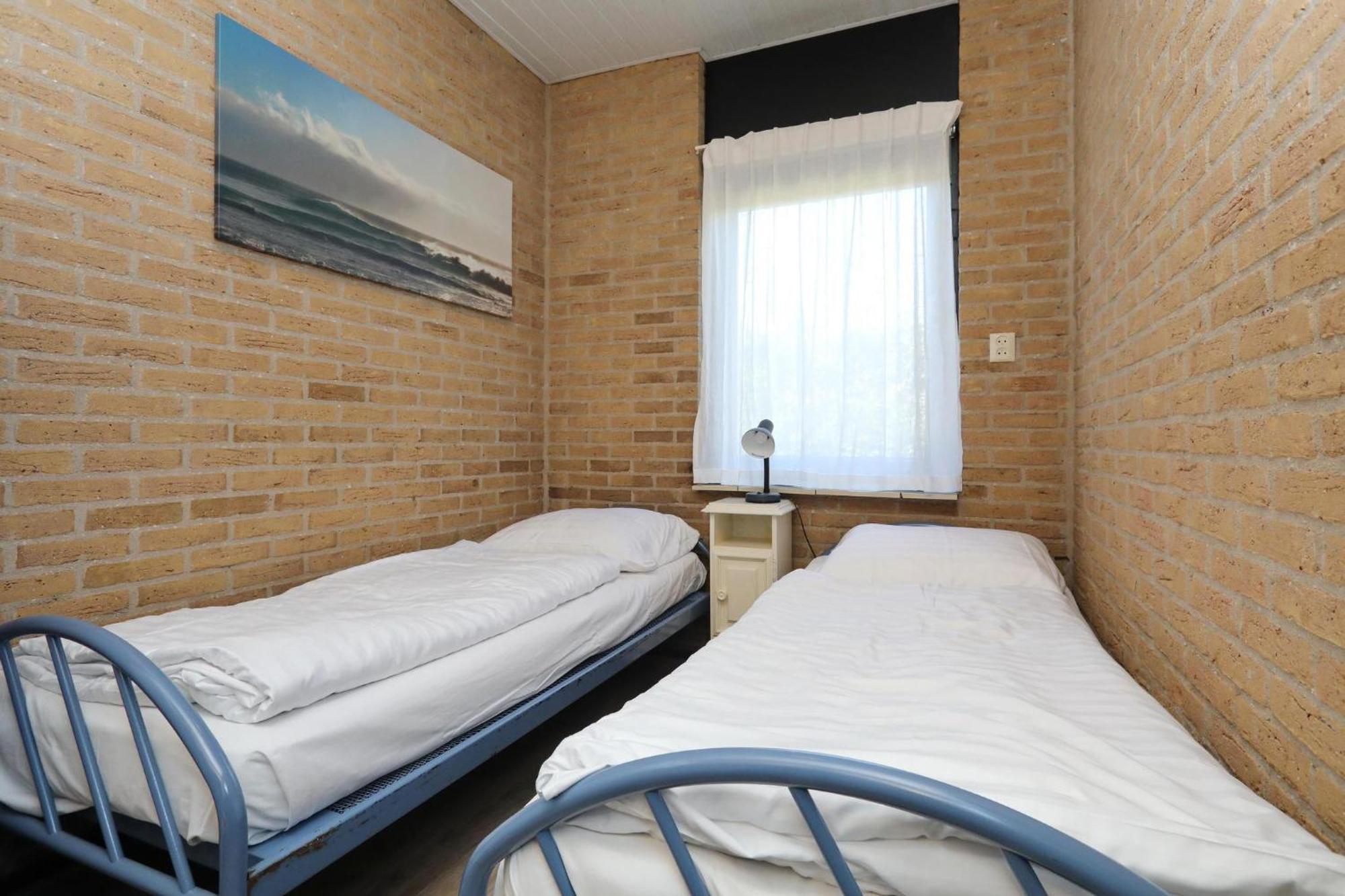 Sun&Sea Holidays-De Anemoon Noordwijkerhout Exterior foto